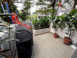 Lorong Selangat (D13), Detached #465747241